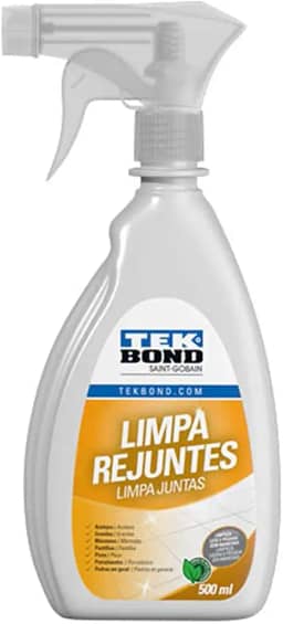 Tekbond Limpa Rejunte 500ml
