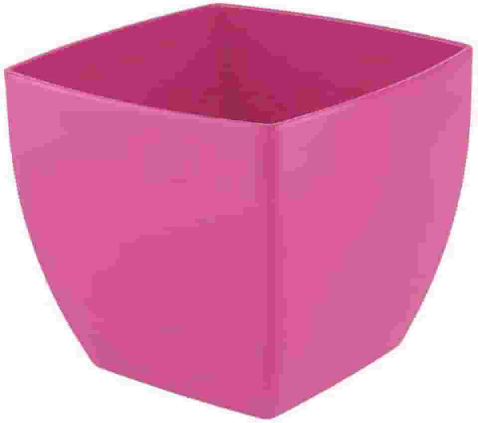 Vasart Siena Vaso de Flores, Rosa do Deserto, 14x13cm, 1 Unidad