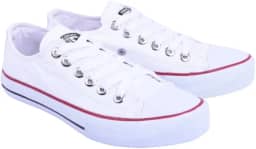 Tênis All Star branco