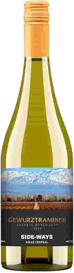 VINHO SIDE-WAYS RESERVA GEWURZTRAMINER