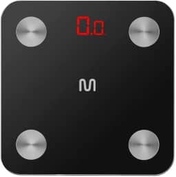 Balança Digital Corporal Inteligente com Bioimpedância Multi - HC900