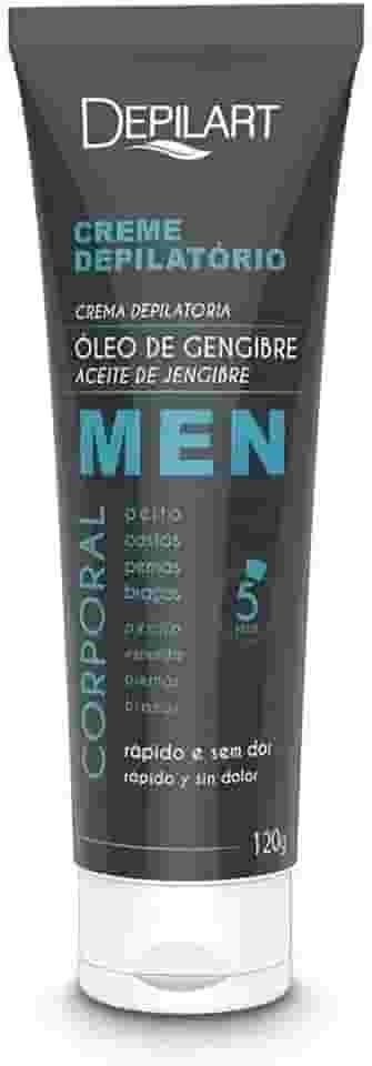 Depilart Depilador Transparente -Depilator 120Gr