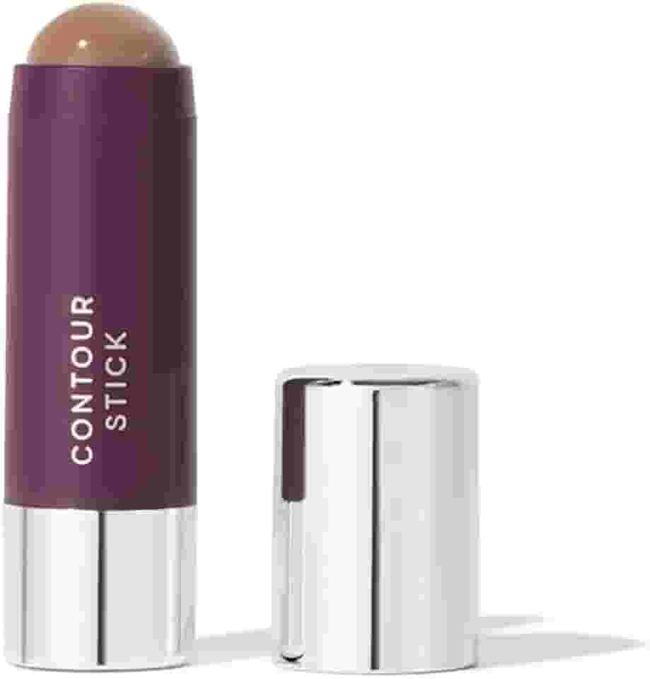 Océane Oceane - Contour Stick Océane - Caramel./Marrom Medio