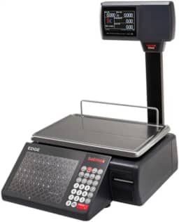 Balança Edge Etiquetadora para Automação Comercial 33 Kg Balmak