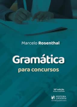 Gramática para Concursos - 10ª Edição (2025)