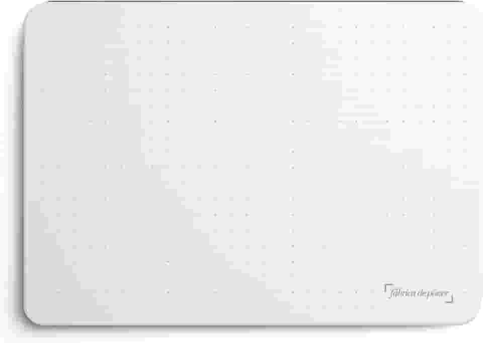 Kit 2 Blocos Pontilhados 50 páginas cada, tamanho A5