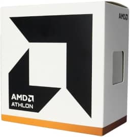 Processador Amd Athlon 3000g 3.5ghz, 2-cores, 4-threads, 5mb Cache, Am4 - Yd3000c6fhsbx
