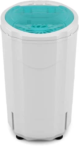 Britania Centrifuga Roupas Britânia BCR15B 127V, Modelo: 37501009