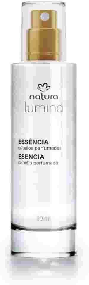 Natura, NATURA LUMINA ESSENCIA PERFUME PARA CABELO 30ml