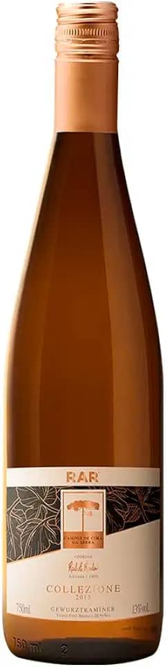 Vinho Collezione Gewurztraminer