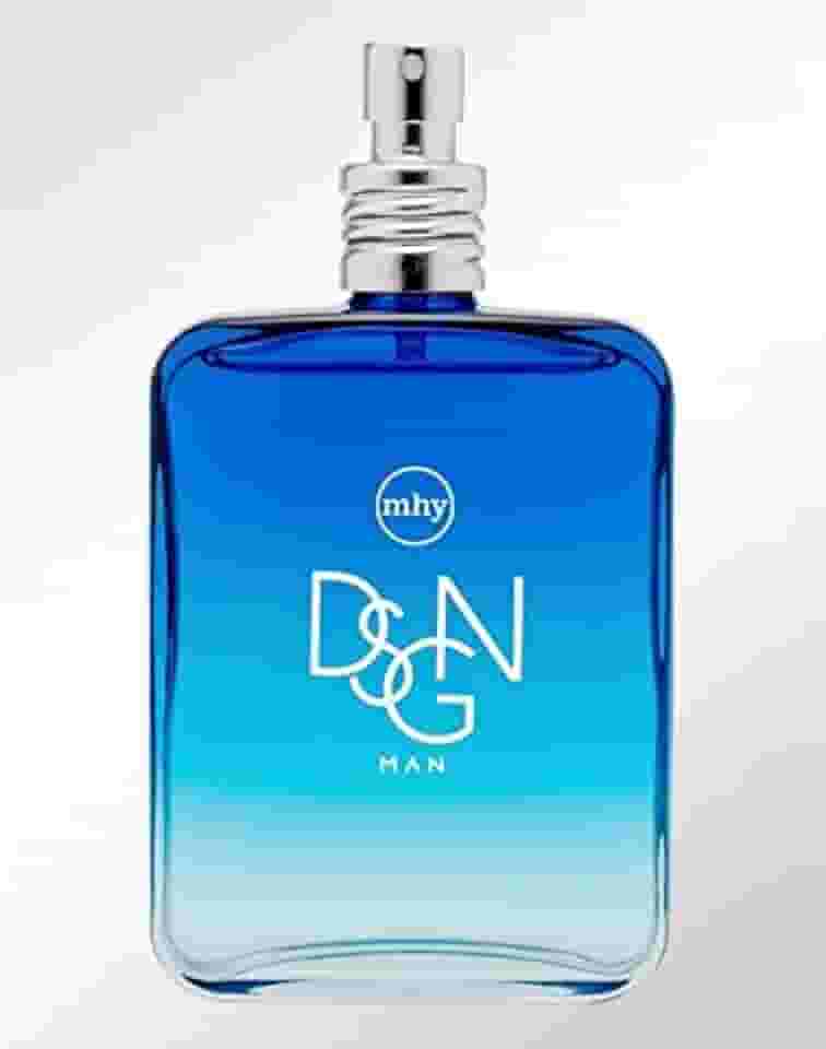Perfume Mahogany Dsgn Masculino 100 ml