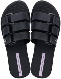 Chinelo Ipanema Slide Bold, Feminino