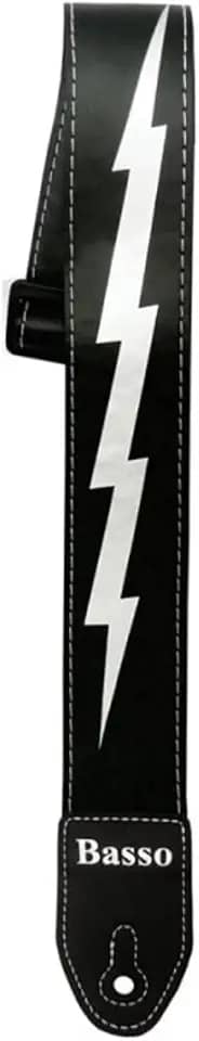 Correia para violão, guitarra e contrabaixo - SF 51 - Basso