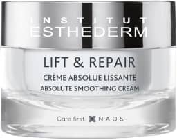 Esthederm Lift & Repair Creme - Creme anti-idade para pescoço e colo 50ml