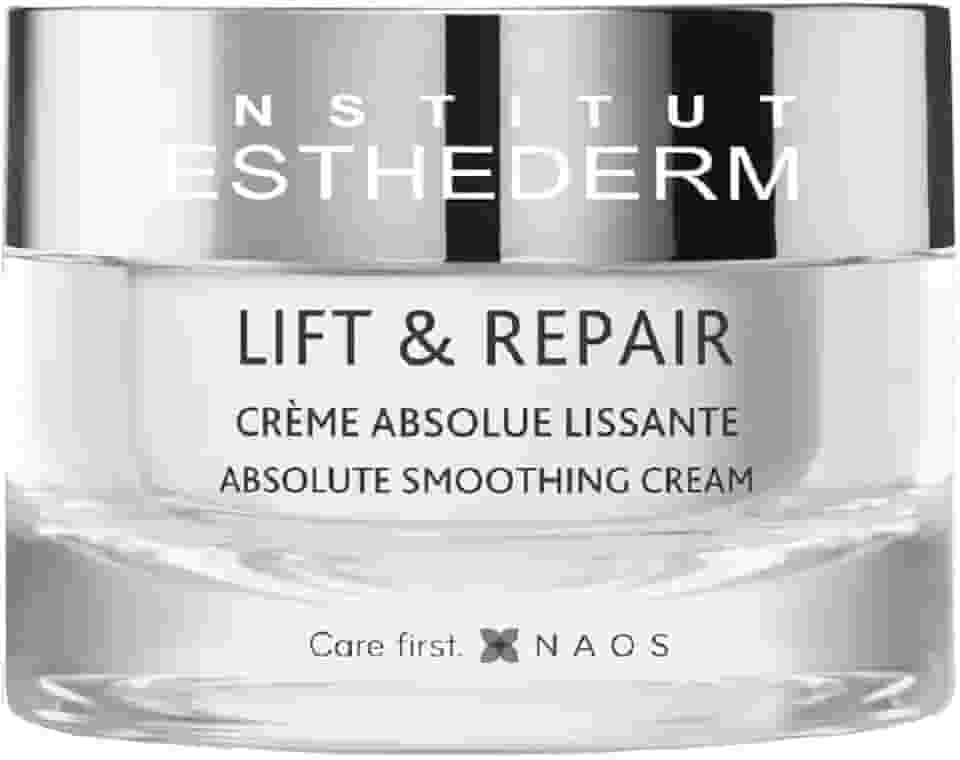 Esthederm Lift & Repair Creme - Creme anti-idade para pescoço e colo 50ml
