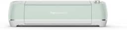 Cricut Explore Air 2 - Máquina de Corte Inteligente para EVA, Papelaria até 1,7 mm - Corta, faz Vinco e Desenha com Precisão para Projetos de Artesanato e DIY e papelaria personalizada