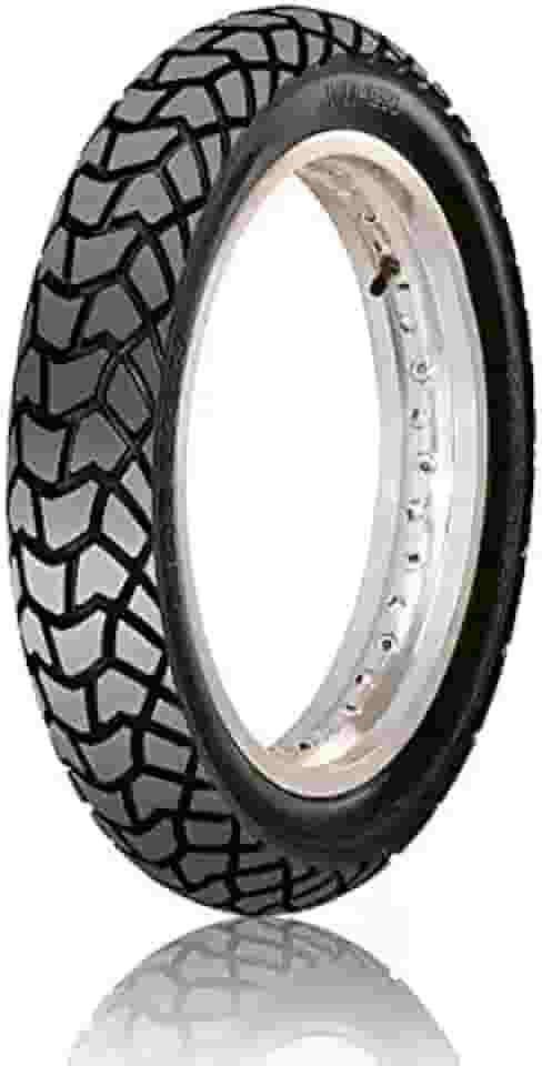 Pneu de Moto 110/90-17 Maggion Viper 60T TT Traseiro