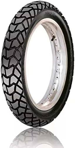 Pneu de Moto 110/90-17 Maggion Viper 60T TT Traseiro