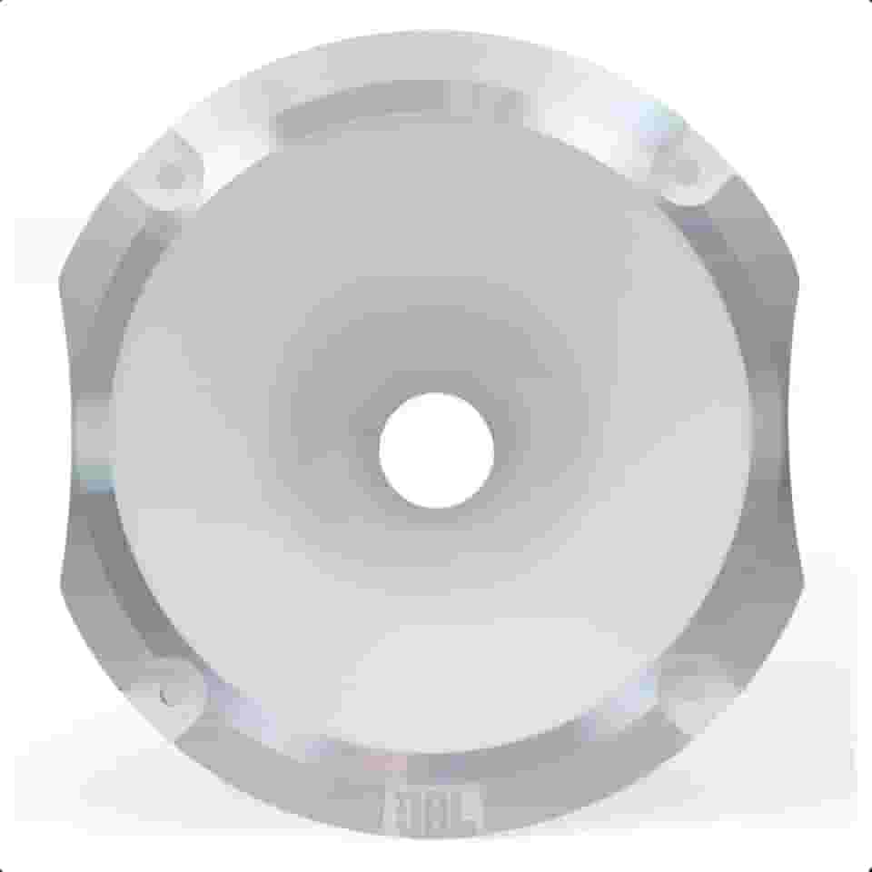 Corneta JBL Selenium Trio HL 11-25 Alumínio Branco