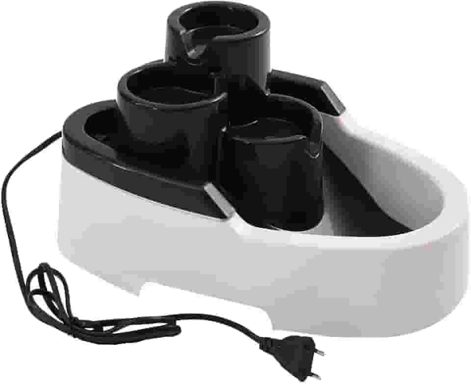 Durapets Dura Pet Fonte Gato Duracats Bivolt 2 5 Lts - Preto