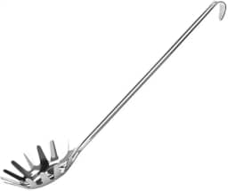 Pegador de Massas com Gancho Star Gourmet Mix