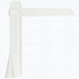 Espátula Niveladora Bolo Ajustável Raspador Alisador Angular Confeitar Moldar Alisar NilosDecor (Branco)