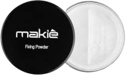 PÓ FIX - TRANSLÚCIDO