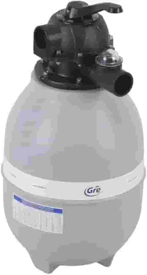 Filtro Para Piscina Até 30.000 Litros Gre300 Gre By Fluidra