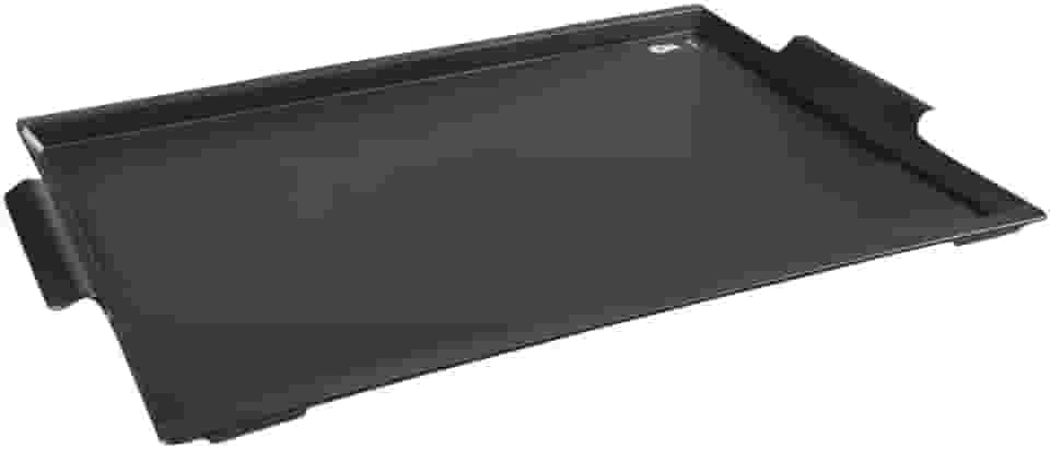 Bandeja Maxi, Brinox, Casual 10707/0008, Preto