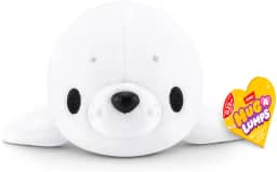 Pelúcia Hug-A-Lumps Baby 0,23kg - Foca Sandy