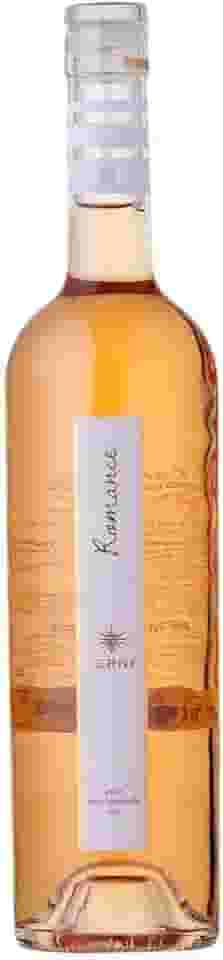 Vinho Château de Berne Rosé Romance