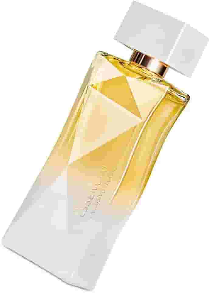 Essencial Exclusivo Floral Feminino Deo Parfum 100 Ml
