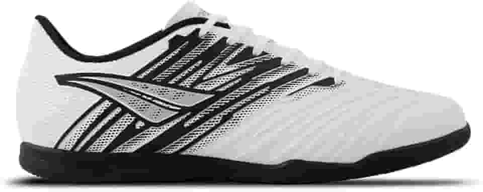 Chuteira de Futsal Penalty Chuteira Futsal Furia Y-4 adulto-unissex