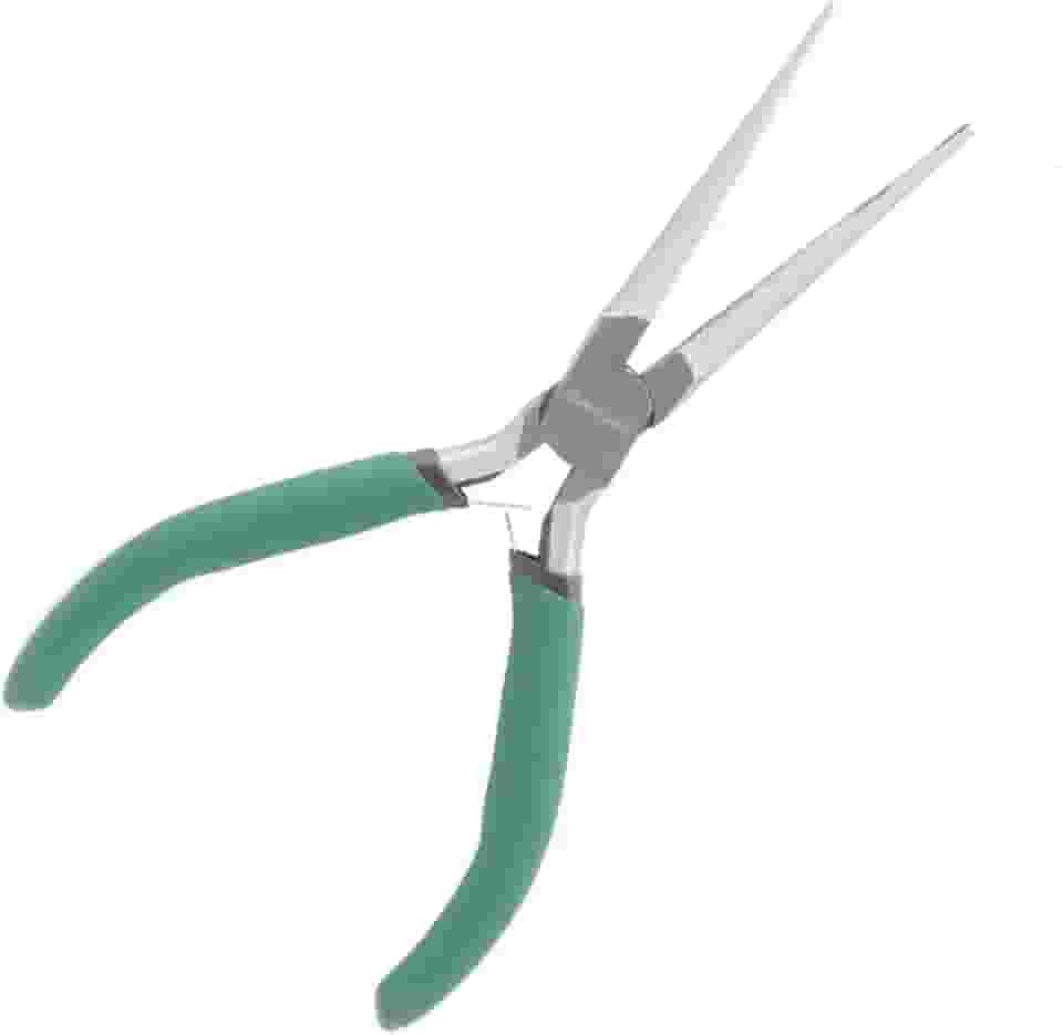 Alicate de Bico Longo Maruri WT01PB12 14cm Pesca Empate Saca