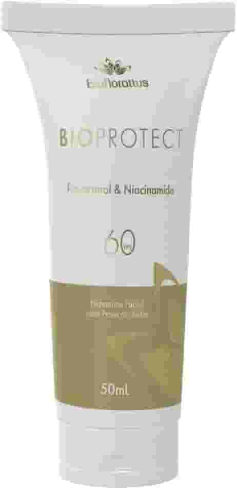 Protetor Solar Facial | Melasma, Manchas de sol, Acne | Bioprotect - Bioflorattus