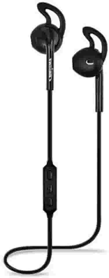 Bright 481 Fone de Ouvido Bluetooth Intra-Auricular, Esportivo, Bluetooth 4,2, Stereo 2.0, 4h de Uso