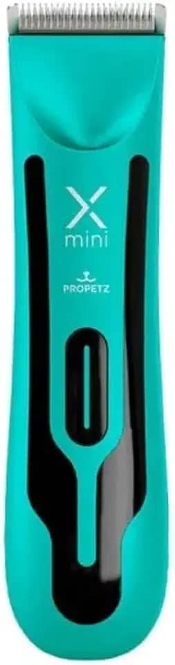 Máquina de Tosa PRO X Mini para Acabamento Propetz