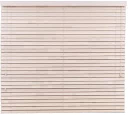 Persiana Horizontal Bambu 50mm Patina 100 (L) X 220 (A) cm Marrom 1,00 x 2,20 m Cortina Madeira Luxo