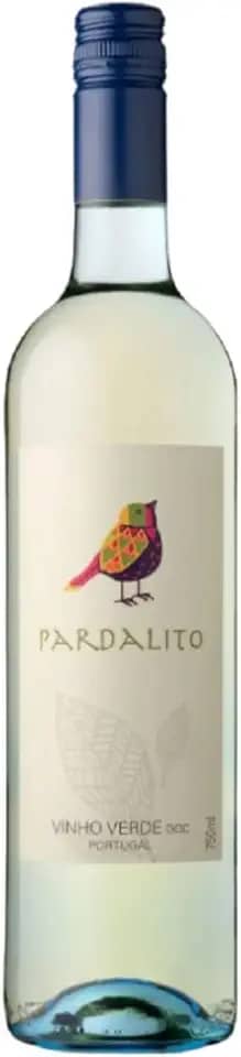Vinho Verde Seco Português Pardalito DOC 750ml
