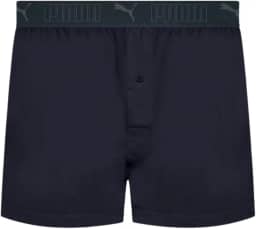 Cueca Samba Canção Puma 100% Algodão Masculino Adulto