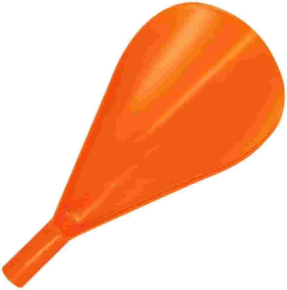 Pá de Remo Stand Up Paddle Rígida Performance Pá de Remo Alta Resistência - Cores