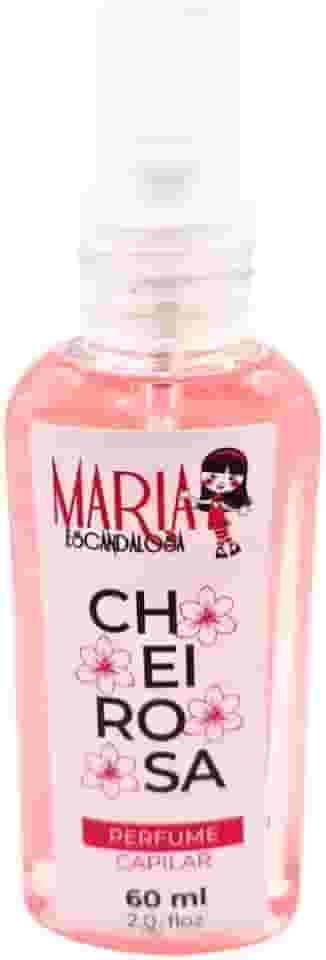 MARIA ESC PERFUME CAPILAR CHEIROSA 60ML