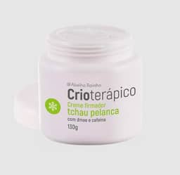 Creme Firmador Para os Braços Tchau Pelanca Crioterápico - Abelha Rainha 130g