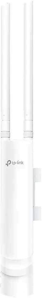 TP-Link Eap225-Outdoor | Ponto De Acesso Externo Sem Fio Gigabit Omada | Solução Business Wifi Com Suporte Mesh, Roaming Contínuo E Mu-Mimo | Poe Alimentado | Sdn Integrado | Acesso À Nuvem E Aplicat