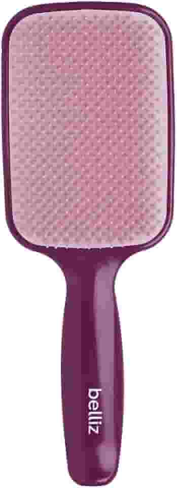 Belliz Escova Flex Raquete Cassis