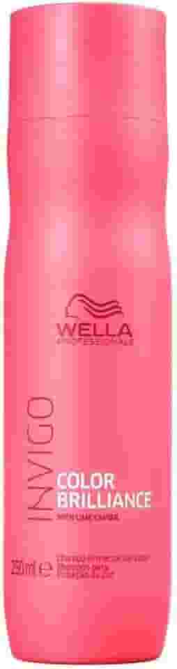 Wella Professionals Invigo Color Brilliance Shampoo 250ml