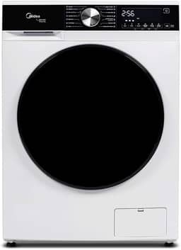 Lava e Seca 11kg Branca Midea Master Clean Conectada MFM01D110WB/WKBR04-127v