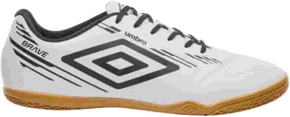 Chuteira de Futsal Umbro Brave Tênis Salão Adulto Oficial