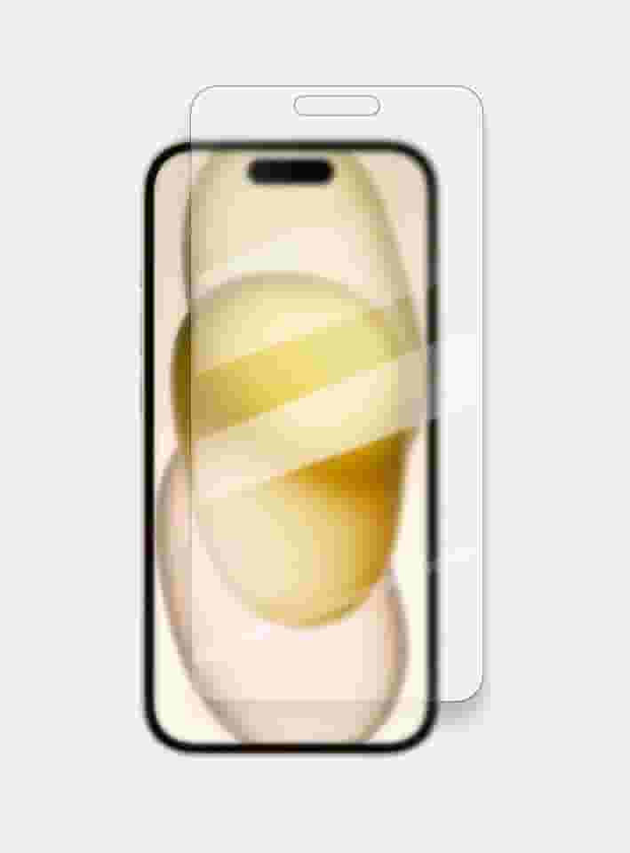 Película de Vidro Compatível com iPhone Vidro Temperado 9H, Proteção Anti-Impacto, Oleofóbica, Alta Definição HD, Resistente a Riscos (X/XS/11 Pro)