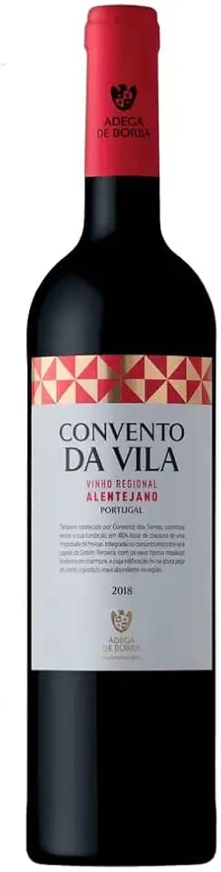 Convento da Vila Tinto